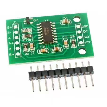 ماژول لودسل hx711 اورجینال