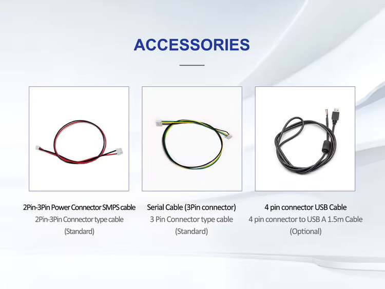 پرینتر حرارتی CSN-A5 usb ttl rs232