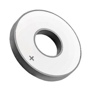 PIEZO A5-PZT4 پیزو سرامیکی