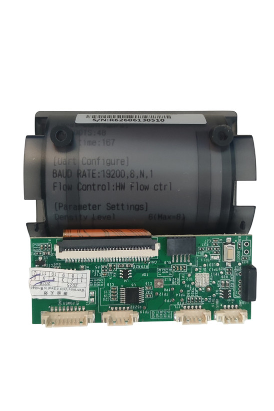 پرینتر حرارتی CSN-A1